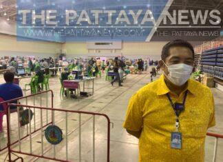 Feature: What this week ahead will bring in top Thailand news stories: CCSA to consider restrictions/zone designations, Phuket reopening still on schedule, and more