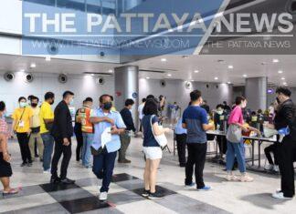 RECAP: Thailand discovers 2,662 daily Covid-19 infections with 28 additional deaths in the past 24 hours