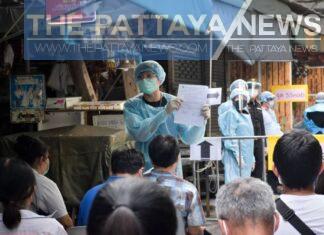 Feature: The next week in Thai news-More restrictions in some areas, Covid-19 vaccination in Pattaya continues, Phuket Sandbox begins!