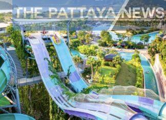 Video news: Ramayana water park reopens this weekend