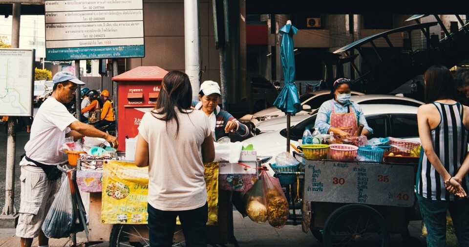 Thailand’s Consumer Confidence Index hits lowest in eight months due to rising cost of living and fuel prices