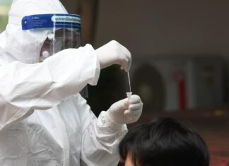 Chonburi new and confirmed cases of Covid-19 rise to 926 with 3 new deaths