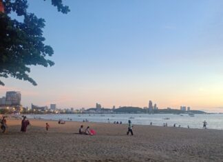 Is Pattaya, Thailand currently open for international tourists/visitors like Phuket, Koh Samui soon, etc?