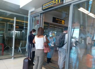 Reader Talkback Results: Do YOU think Thailand will really open widely to vaccinated foreign tourists without quarantine in Quarter Four of this year?