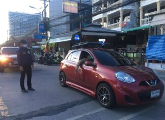 Feature: The biggest stories in Pattaya from the past week-New alcohol rules for Chonburi, Ramayana reopens, and much, much more