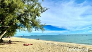 Pattaya Named as Top Choice for Thai Family Vacations by Agoda Survey