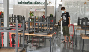 Thai Police Warn Restaurants of Fake Refund Requests