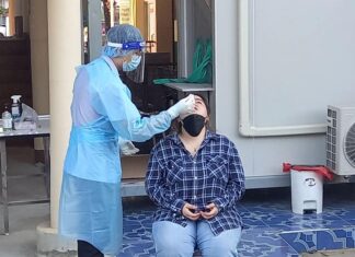 Reader Talkback : Qu'est-ce qui vous préoccupe le plus en Thaïlande, le Covid-19 ou une éventuelle mise en quarantaine forcée à l'hôpital/à l'hôtel ?