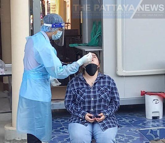 Reader Talkback: What concerns you more in Thailand, getting Covid-19 or possible forced hospital/hotel quarantine?