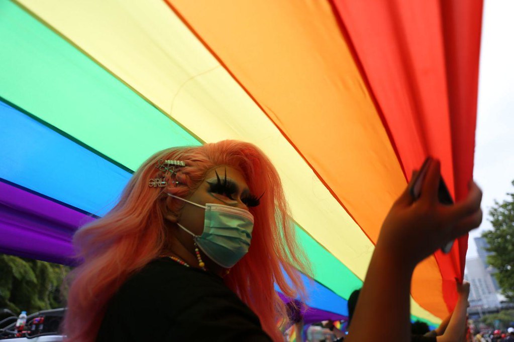 Thailand’s Ministry of Justice to resubmit Civil Partnership Draft Bill for Cabinet consideration after it did not contradict any religious norms, according to several studies
