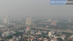 Reader TalkBack Thailand: How Should Thailand Solve Yearly Air Pollution Issues?