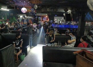 The top local stories in Pattaya and Chonburi from the past week: Drinking hours extended, Daily police checkpoints return, and more