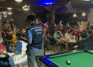 Reader mailbag: Let’s end the charade around “restaurants”