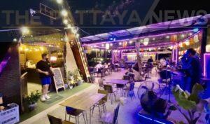 Chinese Diners Allegedly Skip Bill at Sri Racha Buffet