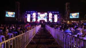 Pattaya Music Festival 2024 Begins This Friday