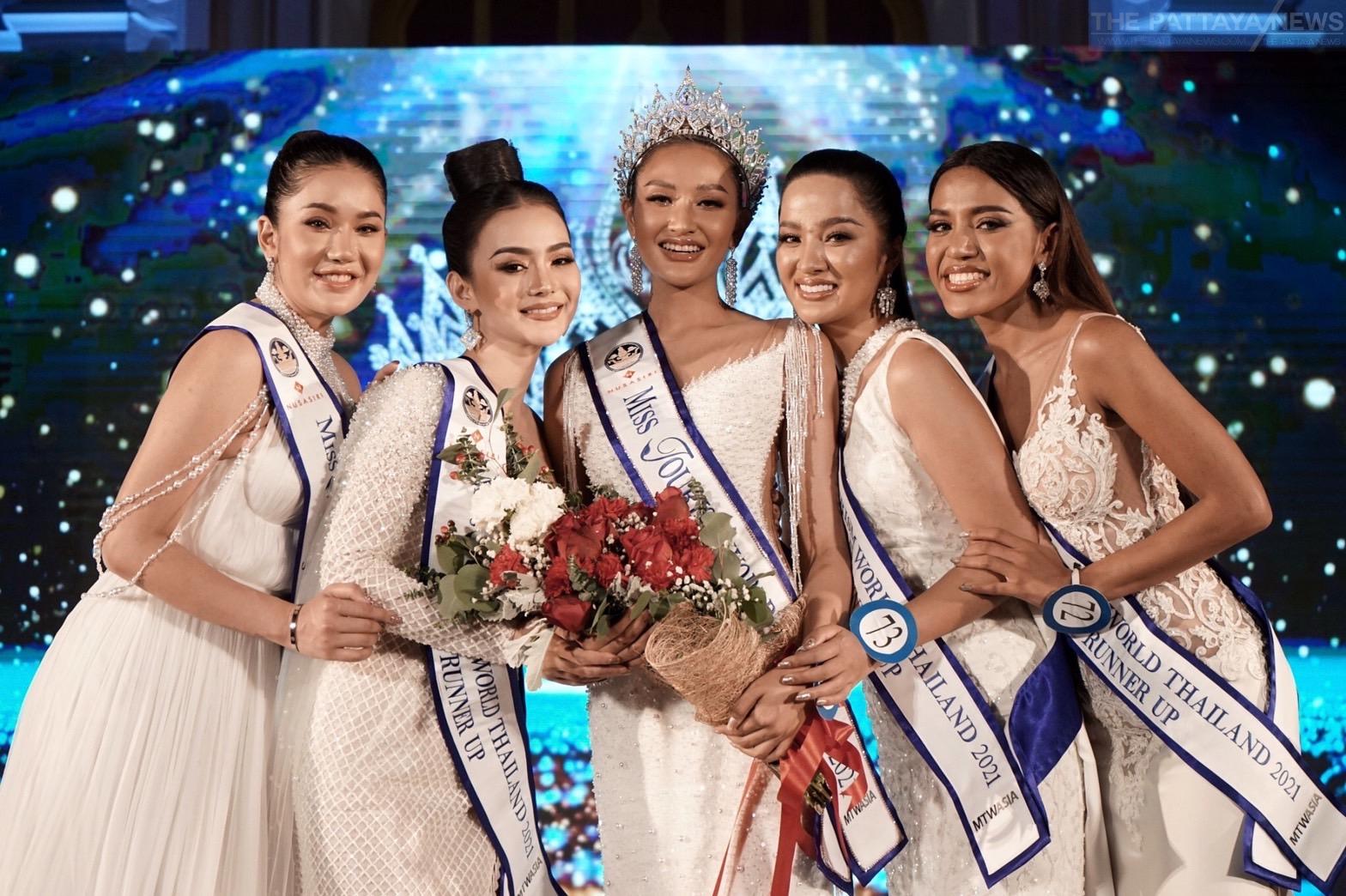 miss tourism international 2022 thailand