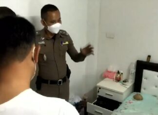 The largest and most discussed news stories in Pattaya from the last week: Chinese expat arrested for stealing womens underwear, Pattaya tourism industry wants Test and Go gone and later closing hours, more