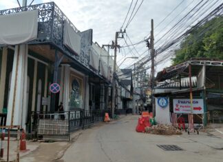 Pattaya-bedriftseiere lettet etter å ha mottatt et skriftlig svar fra det thailandske parlamentet angående fortsatt lovlig stengte underholdningssteder