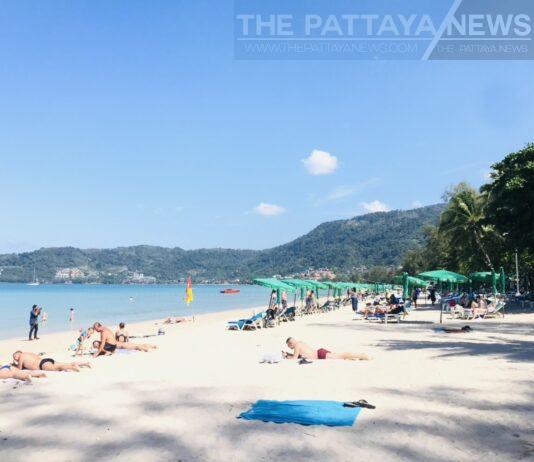 Number of Russian visitors in Phuket instantly drops, Phuket struggles to find solutions for hundreds of stranded tourists with no access to funds due to sanctions