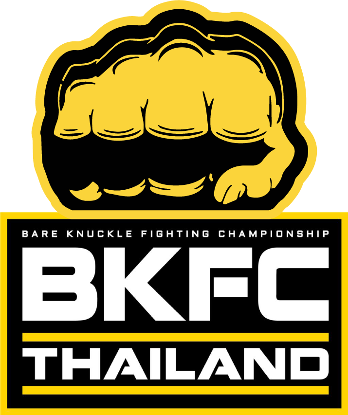 BARE KNUCKLE FIGHTING CHAMPIONSHIP THAILAND 2: â€⃜ICONIC IMPACTâ ...