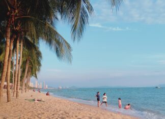 Biggest Thailand and Pattaya news to follow for next week: Happy Thai New Year! Songkran is here, this is what to expect this year!