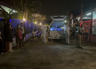 Pattaya, Thailand’s hottest stories from the last week: Tourist’s gold necklace snatched, and more