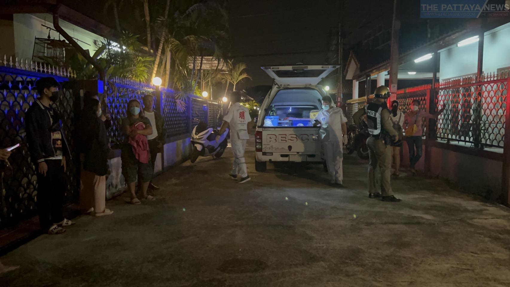 Pattaya, Thailand’s hottest stories from the last week: Tourist’s gold necklace snatched, and more