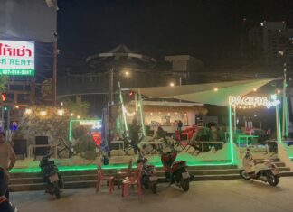 Reader Talkback Thailand Results: As tourists return, so does traffic..how should Pattaya deal with Soi Buakhao traffic around Tree Town at night?