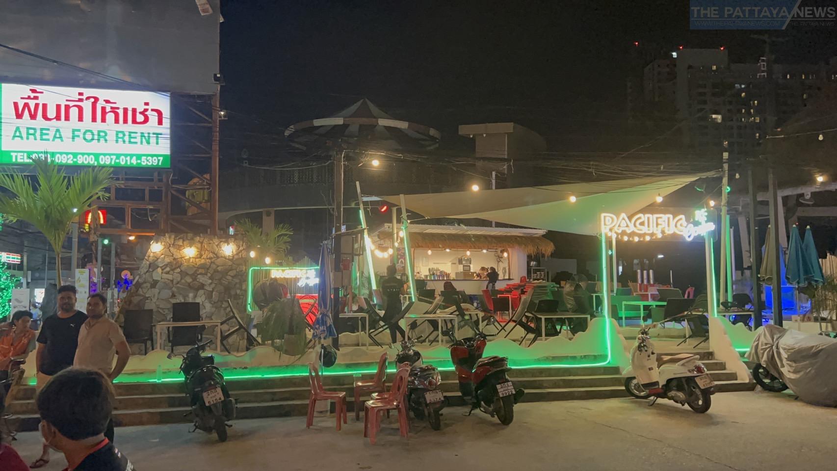 Reader Talkback Thailand Results: As tourists return, so does traffic..how should Pattaya deal with Soi Buakhao traffic around Tree Town at night?