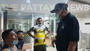 Indian tourist’s gold necklace worth 85,000 baht allegedly stolen by two women in South Pattaya, seventh such incident in a row