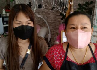 Alleged air-conditioning serviceman scam reported in Sri Racha with two victims involved