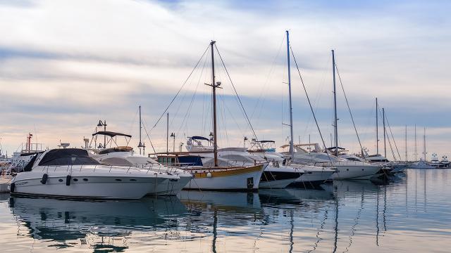 Thai Marine Department accelerates “Bang Saray Model” study to potentially boost domestic tourism in Chonburi with a port, beach expansion