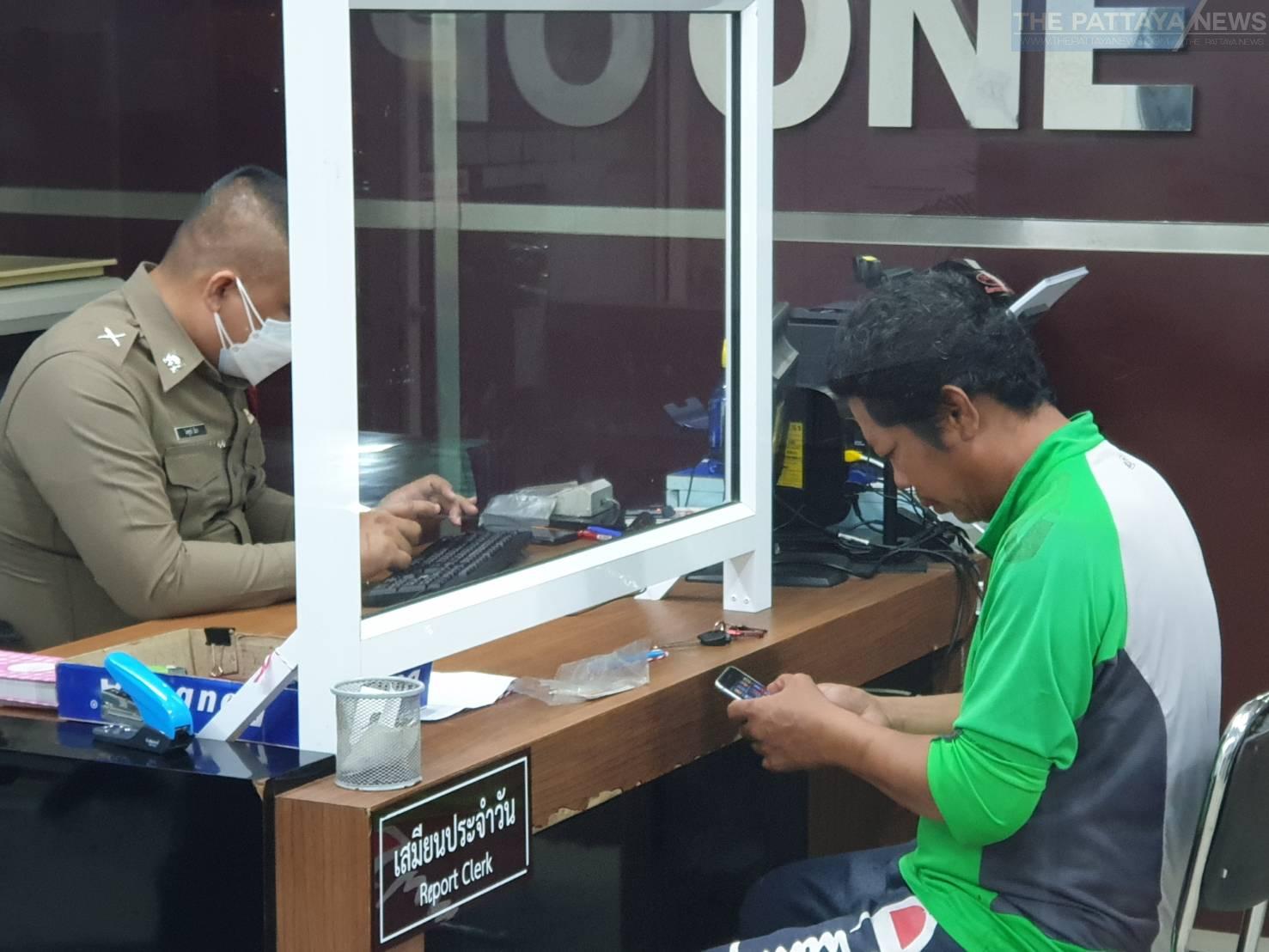 47-year-old man allegedly attacked by his “friend” while playing snooker in Pattaya