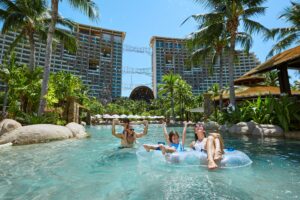Centara Grand Mirage Pattaya Receives 2022 Travelers’ Choice Award Winner from TripAdvisor 12 Years in a Row