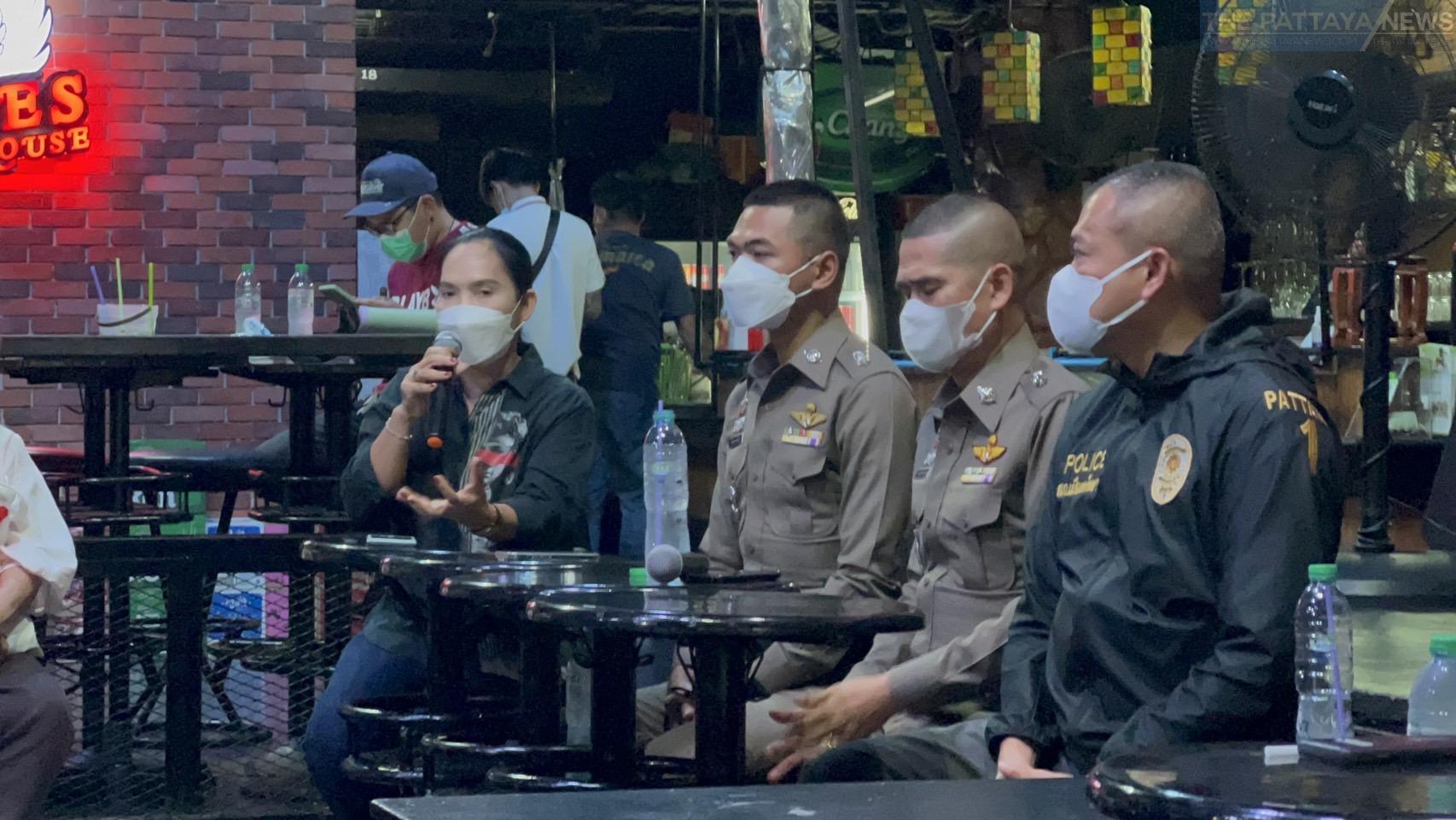 Pattaya, Thailand’s biggest stories from the last week: Popular Italian chef dies in road accident, police give update on gold-snatching incidents, and more