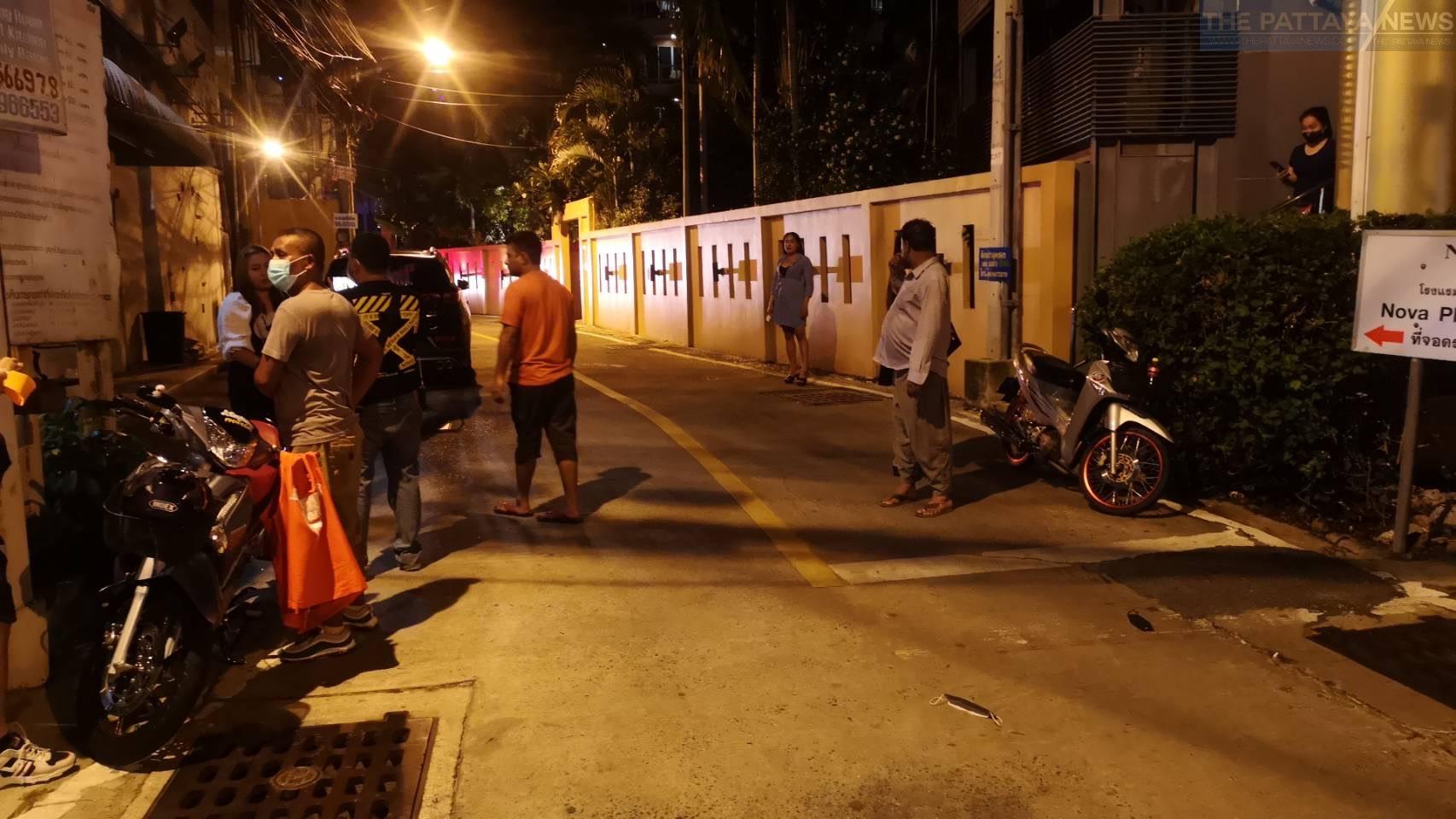 Reader mailbag: Pickpocketed on Second Road in Pattaya, the issue currently is real