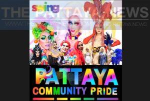Jomtien to hold SWING’s Pride Parade this upcoming weekend