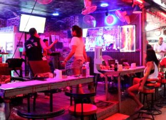 Extending nightlife closing hours legally to 2:00 AM. is possible depending on venues and tourists’ cooperation, Thai government spokesperson says
