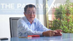 Pattaya mayor candidate “Sakchai” files complaint against two candidates for allegedly violating election rules