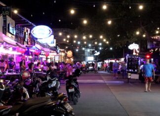 The hottest stories in Thailand news from the last week: Entertainment venues officially open after a year, Thai PDA launches Ganja registering app, and more
