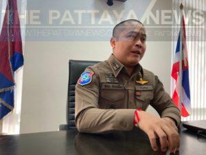 Pattaya tourist police vow to end pickpocketing against Indian tourists