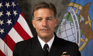 Press Release: Admiral John Aquilino, Commander, U.S. Indo-Pacific Command to visit Thailand June 7-9