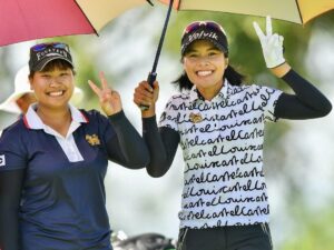 Two Ex-Champs Ready for Thai WPGA Opener in Pattaya!