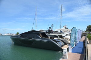 Warm welcome for Thailand Yacht Show in Pattaya upon its return
