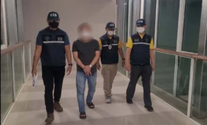 Malaysian national, 51, arrested in Bangkok for allegedly illegally operating securities business