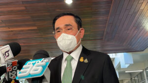 Thai PM admits significant concerns about cannabis abuse after plant decriminalization