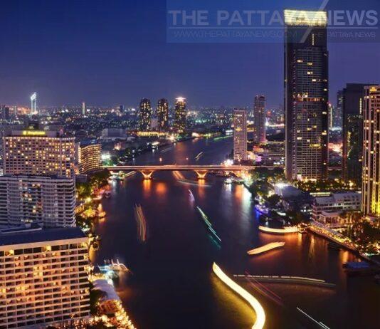 Бангкок назван городом №1 в Юго-Восточной Азии; Остров Пхукет № 1 в первой номинации «Лучшие награды Азии»