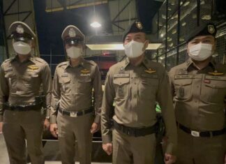 A look at the week ahead in Pattaya and Thailand news: Religious holidays bring alcohol sales bans, Pattaya Marathon arrives