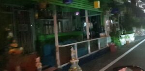 Karaoke venue in Pattaya allegedly offering sexual services temporarily closed after being exposed on social media
