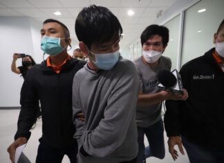 Thai Police continue investigating “Daruma” Japanese restaurant owner’s fraud case, confiscating several luxurious properties in dispute